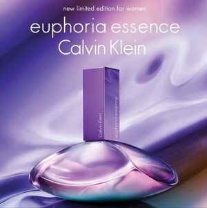 Calvin Klein Euphoria Essence - 100